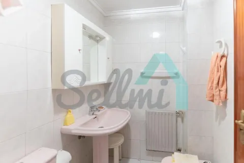 Wohnung 119 m² in Oviedo