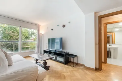 Pis de 57 m² a Madrid