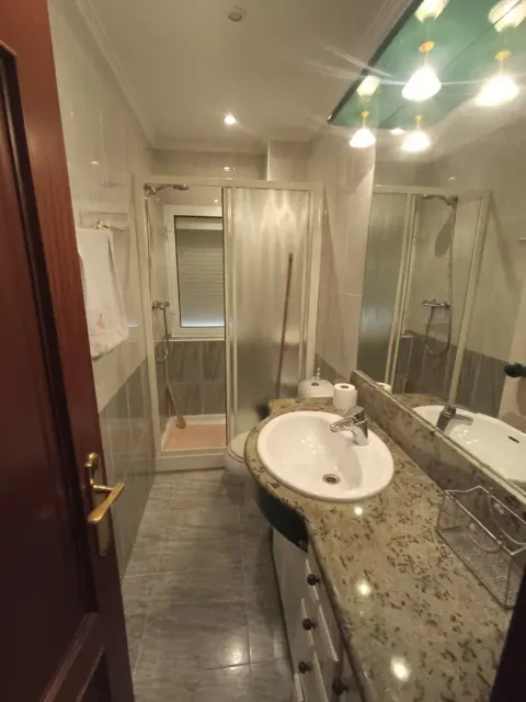 Piso de 65 m² en Burgos
