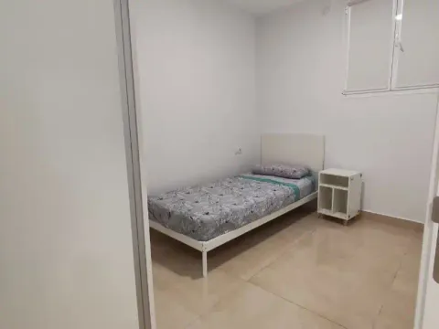 Квартира 87 м² у Telde