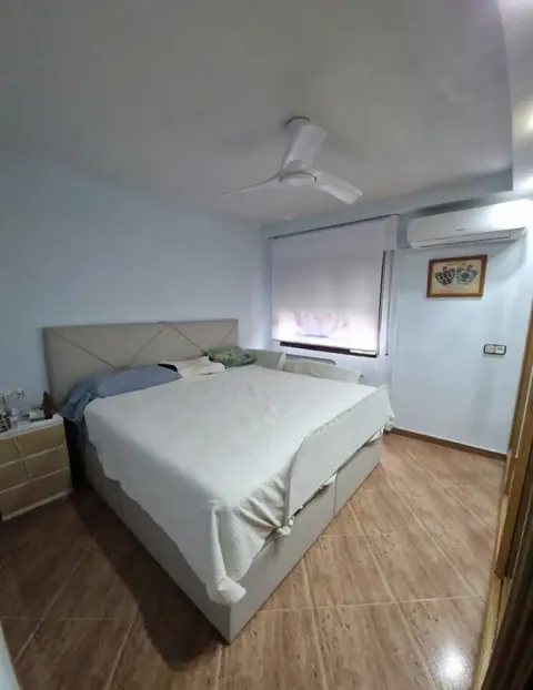 Wohnung 87 m² in Parla