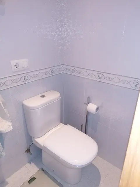Pis de 65 m² a Gijón