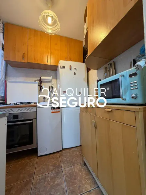 Pis de 80 m² a Arganda del Rey
