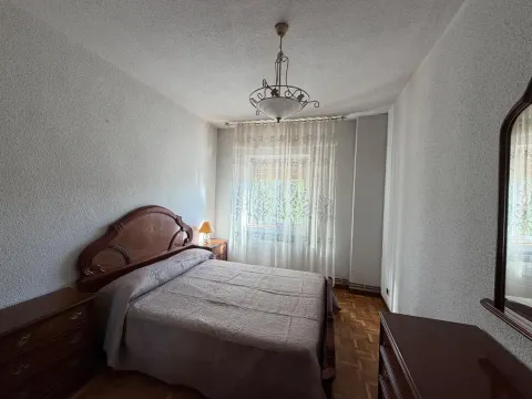 Piso de 105 m² en Madrid