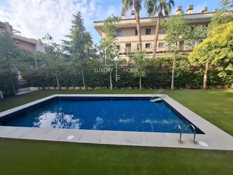 Pis de 195 m² a Castelldefels