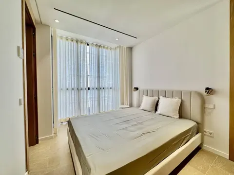 Wohnung 104 m² in Palma
