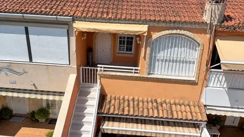 Pis de 65 m² a Torrevella