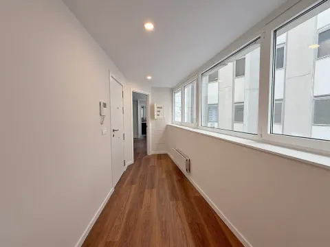 Apartamento 124 m² em A Corunha