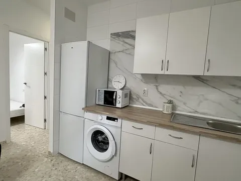 Appartamento 65 m² a Siviglia