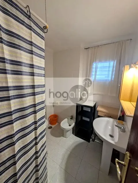 Pis de 70 m² a Sevilla