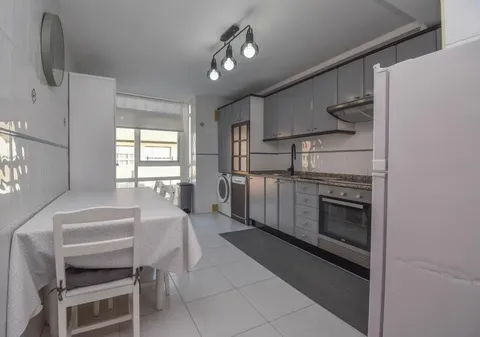Appartamento 152 m² a A Coruña