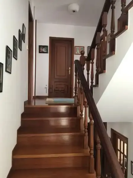 Casa de 325 m² a Santiago de Compostel·la
