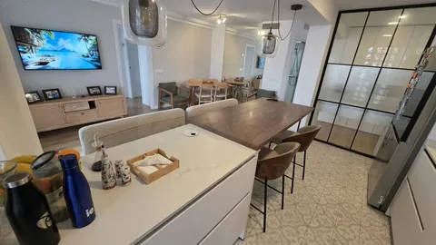 Appartamento 119 m² a Madrid