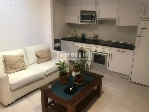 Pis de 31 m² a Madrid