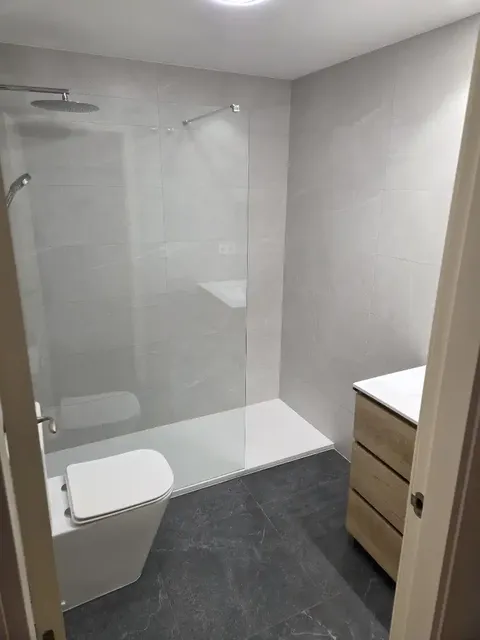Pis de 103 m² a València