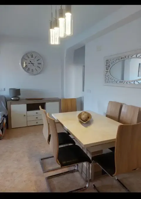 Pis de 90 m² a Punta Umbría