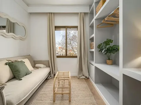 Zimmer zur Miete, Barcelona