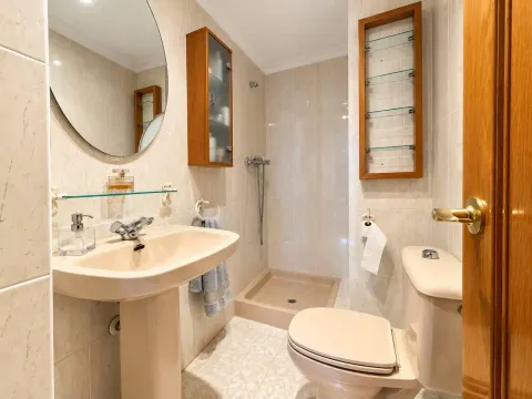 Pis de 80 m² a València