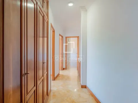 Pis de 150 m² a València