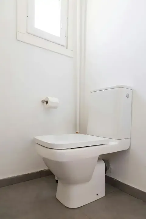 Pis de 70 m² a València