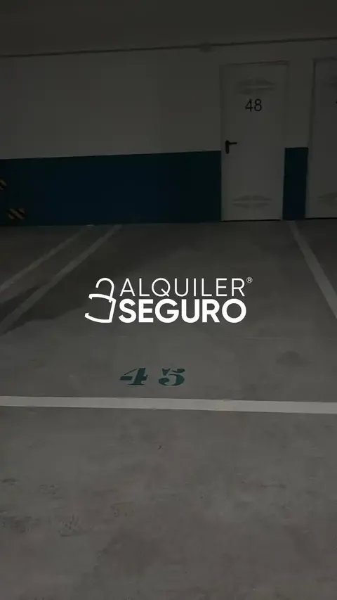 Wohnung 70 m² in Gijón / Xixón