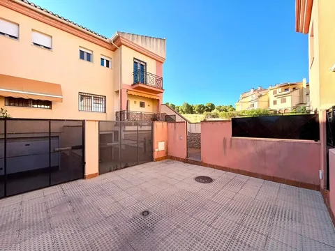 Casa de 160 m² a Monachil