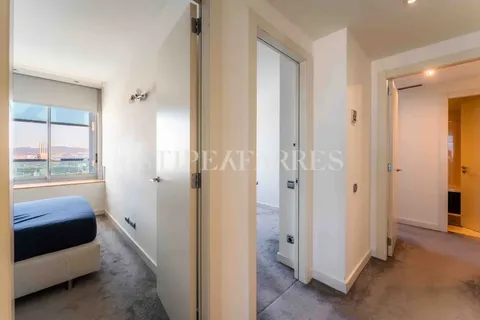 Pis de 256 m² a Barcelona