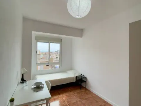 Habitació de lloguer, Molina de Segura (3/11)
