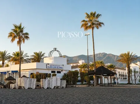 Pis de 40 m² a Torremolinos