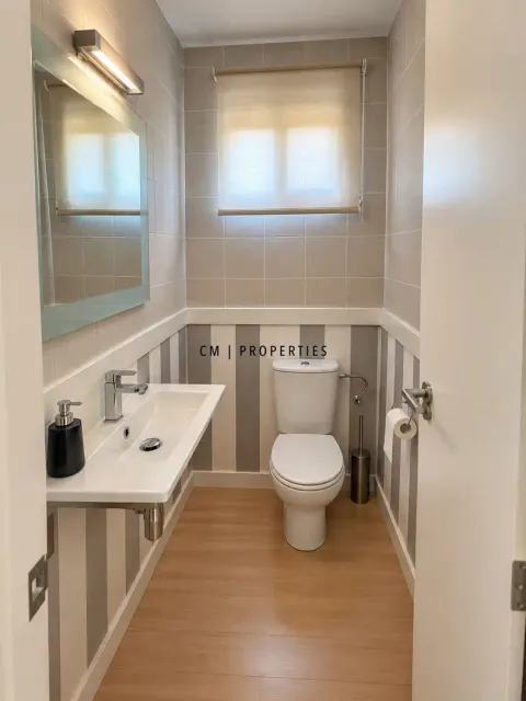 Casa de 292 m² a Godella