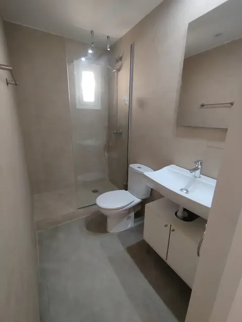 Wohnung 63 m² in Barcelona