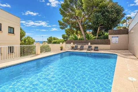 Pis de 86 m² a Calvià