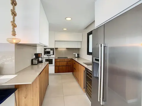 Casa de 251 m² a el Poble Nou de Benitatxell