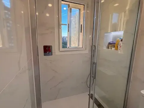 Pis de 111 m² a Madrid