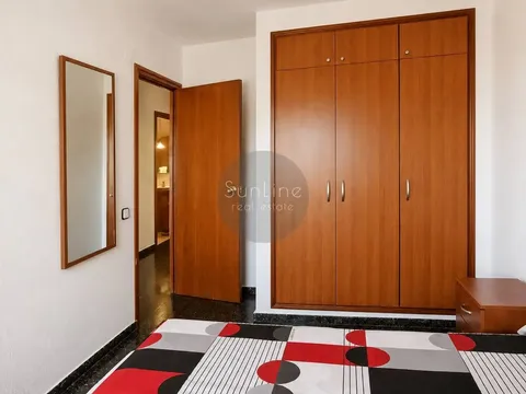 Appartamento 114 m² a Valencia