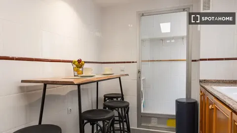 Habitació de lloguer, València