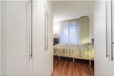 Piso de 70 m² en Madrid