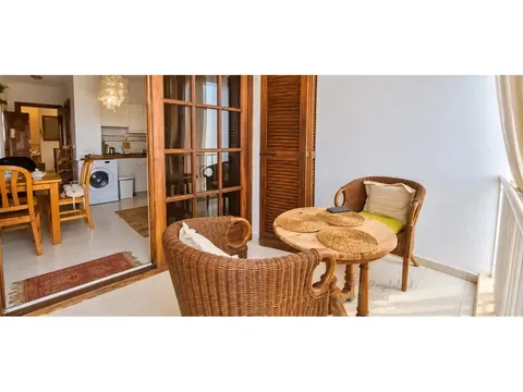 Pis de 50 m² a Sant Josep de sa Talaia