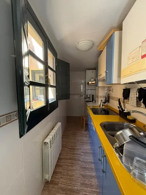 Квартира 80 м² у Granada