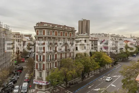 Pis de 111 m² a Madrid
