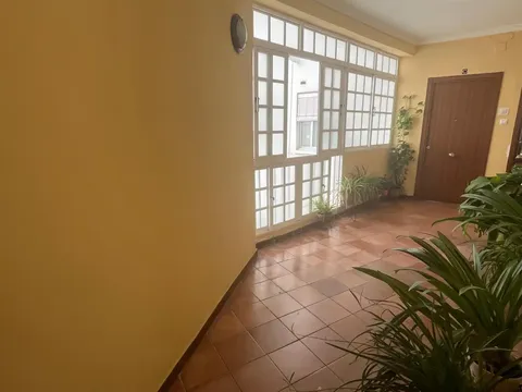 Pis de 82 m² a Sevilla