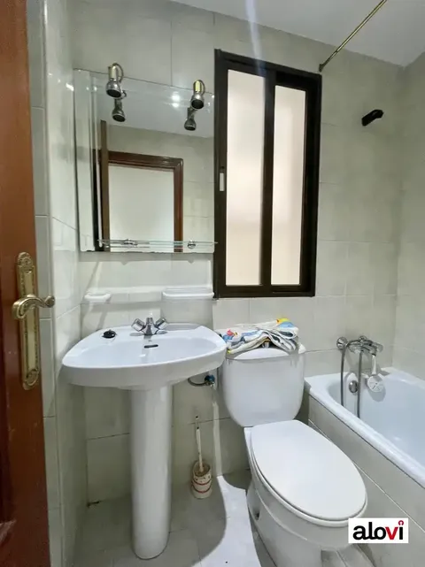 Habitació de lloguer, Granada