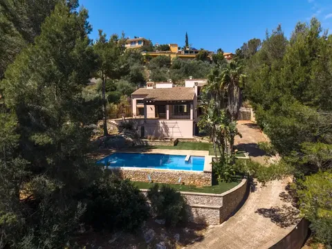 Casa de 450 m² a Esporles