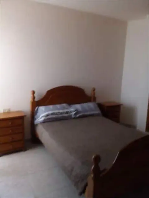 Wohnung 90 m² in Candelaria