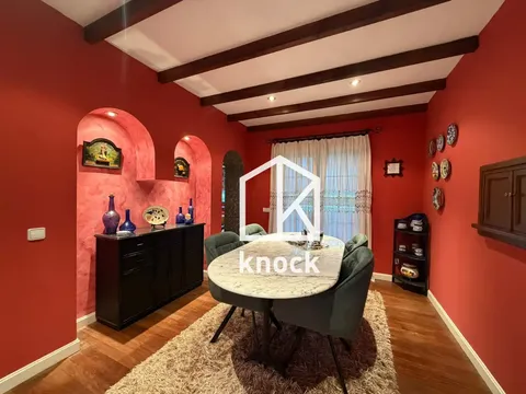 Casa 217 m² a Villaviciosa