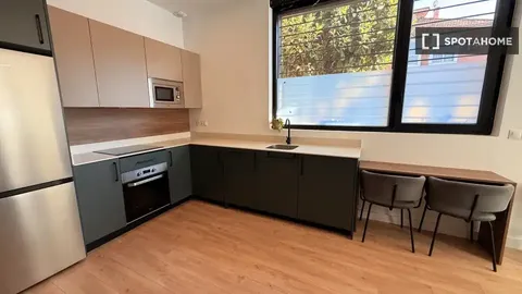 Pis de 43 m² a Madrid