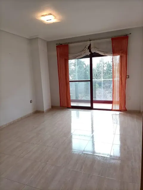 Pis de 115 m² a Múrcia