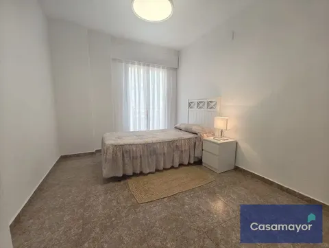 Pis de 123 m² a Alacant