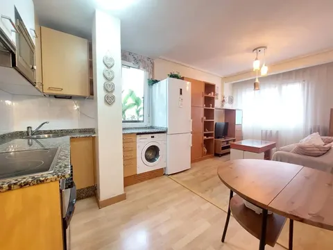 Appartamento 50 m² a Gijón / Xixón