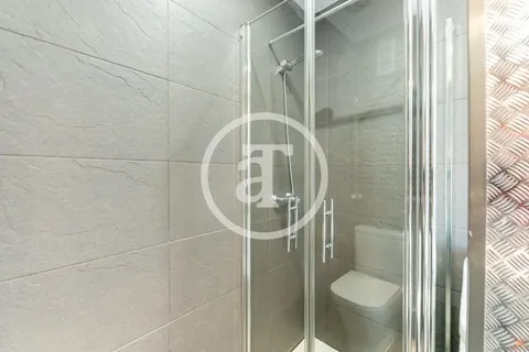 Appartamento 51 m² a Madrid